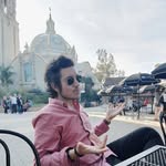 Eduardo Albarran - @ed_albarran - Instagram