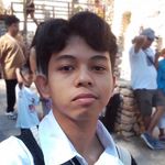 Ed Almazan - @shannesainte - Instagram