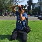 Ed Eli Almazán Flores - @ed_almazan - Instagram