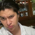 Ed Rosas Almazan - @ed.rosas_ - Instagram