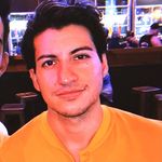Edgar Saldaña-Almazan - @edgarsald4 - Instagram