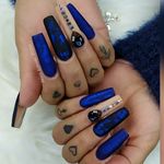 Uñitas Edith Almazan - @edithalmazan_studio - Instagram