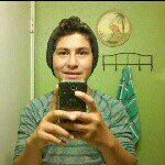 Edward Almazan - @nery_almazan - Instagram