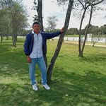 ED Alonzo Fruct - @edgaralonsofructuoso - Instagram