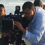 Eddie Alonzo - @edalonzo_nbcny - Instagram