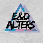 E&D Alters - @ed.alters - Instagram