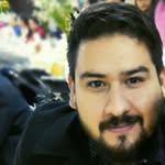 Edgar Alberto Teran - @edalterher - Instagram