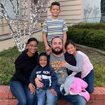 Ed Alvarez Sr. - @ed305 - Instagram