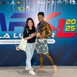 Ambrose Edau - @ambroseedau19 - Instagram