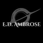 E.D. Ambrose - @e.d._ambrose_fiction - Instagram