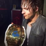 Mia - @_dean_ambrose_edits_ - Instagram