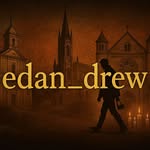 Ed Andrew - @edan_drew - Instagram