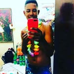 Ed Andrew - @andrewzim__batista - Instagram
