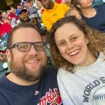 Elizabeth Wilson - @edangler2 - Instagram