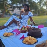 Édcia Anselmo - @edciaanselmo - Instagram
