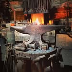 Edward Appleby - @blacksmith_ed - Instagram
