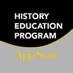 App State History Ed - @appstate_histed - Instagram