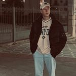 Eddie Moreno Arboleda - @eddiemorenoo - Instagram