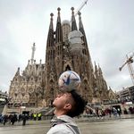 Edward Arboleda - @edward_287 - Instagram