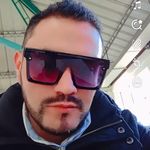 Edwin Arboleda - @edfachavez - Instagram