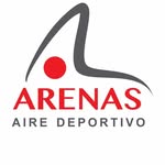 Arenas Aire Deportivo - @arenas_airedeportivo - Instagram