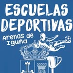 E. Deportivas Arenas de Iguña - @e.d.arenas_iguna - Instagram