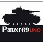 Ed Arenas - @panzer69uno - Instagram
