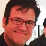 Ed Arenas - @arenascasting - Instagram