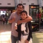 Ed Argueta - @elmosad1971 - Instagram