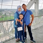 Aieyda Rohaieyda - @edarohaieda - Instagram