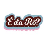 É da Rô? Bolos Artesanais - @e_da_ro - Instagram