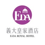 高雄義大皇家酒店E-DA royal hotel - @eda_royal - Instagram