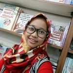 Eda Rosita Assi'aani - @eda_rosita - Instagram