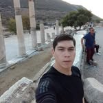 Ed Arriagada - @diegojames.sepulvedaarriagada - Instagram