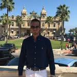Edward J. Harrington - @edwardjharrington - Instagram