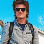 Steve Harrington - @steve_harrington_editss - Instagram