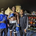 ED ARTHUR - @edarthurgh - Instagram
