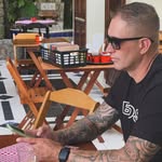 Ed Arthur Padilha - @edpsy - Instagram
