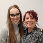 Sarah Dewhurst, M. Ed, Michelle Ashworth, B. Ed - @neurodivergentnetwork - Instagram