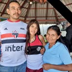 Edith Atencio - Facebook