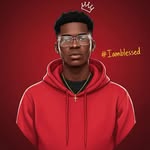 Augustine Blessed - @bless_edaugustine - Instagram