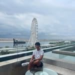 Edward Augustine - @edward_augustineee - Instagram