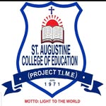 St.Augustine College Of Education (Affiliated to UI) - @st.augustinecollegeofeducation - Instagram
