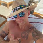 Ed Babb - @jusago44 - Instagram