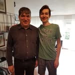 Ed Bach - @edbach05 - Instagram
