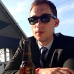 Ed Bach - @edbach12 - Instagram