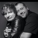 Edsheeran - @edbacheramsyah - Instagram