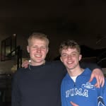 Edward Bachelor - @edbach.12 - Instagram