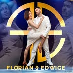 Florian & Edwige | Bachazouk Flow - @floedwige.bachata - Instagram