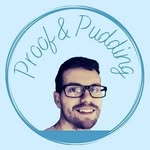 Ed | Baker-in-progress - @proof.and.pudding - Instagram
